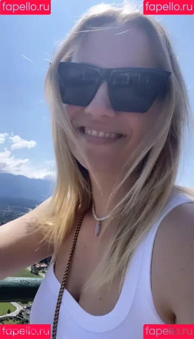 Ania Niedick Onlyfans Photo Gallery 
