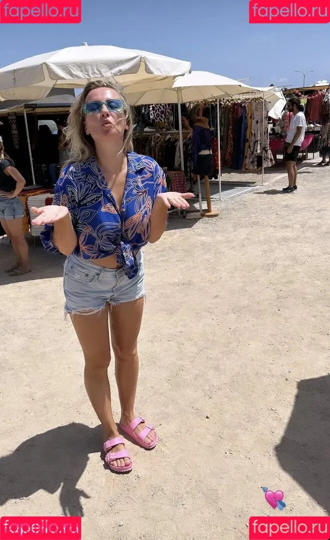 Ania Niedick Onlyfans Photo Gallery 