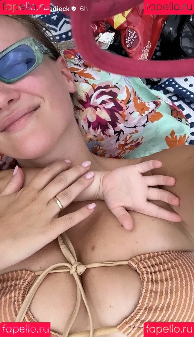 Ania Niedick Onlyfans Photo Gallery 