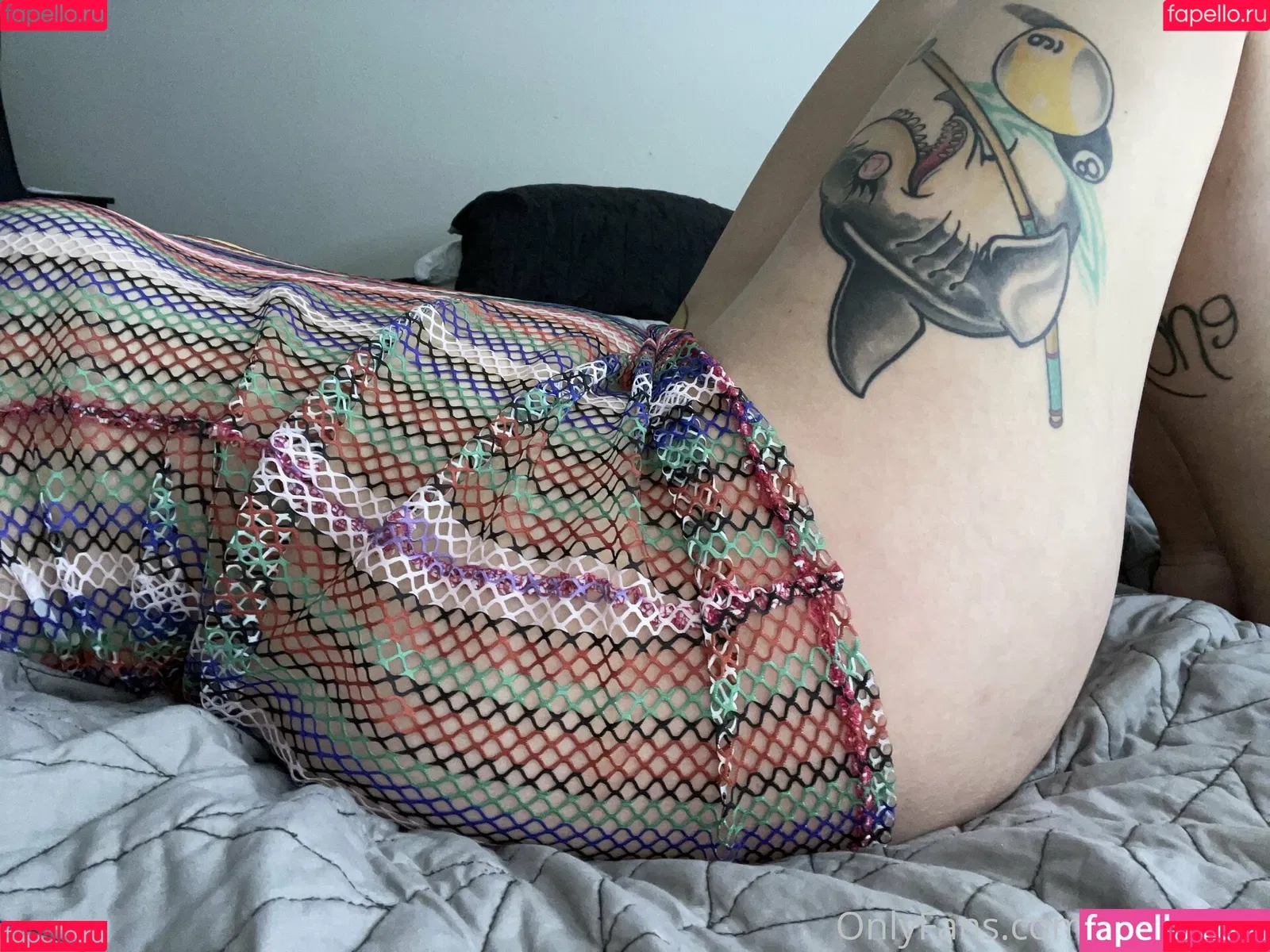 bettyplug Onlyfans Photo Gallery 