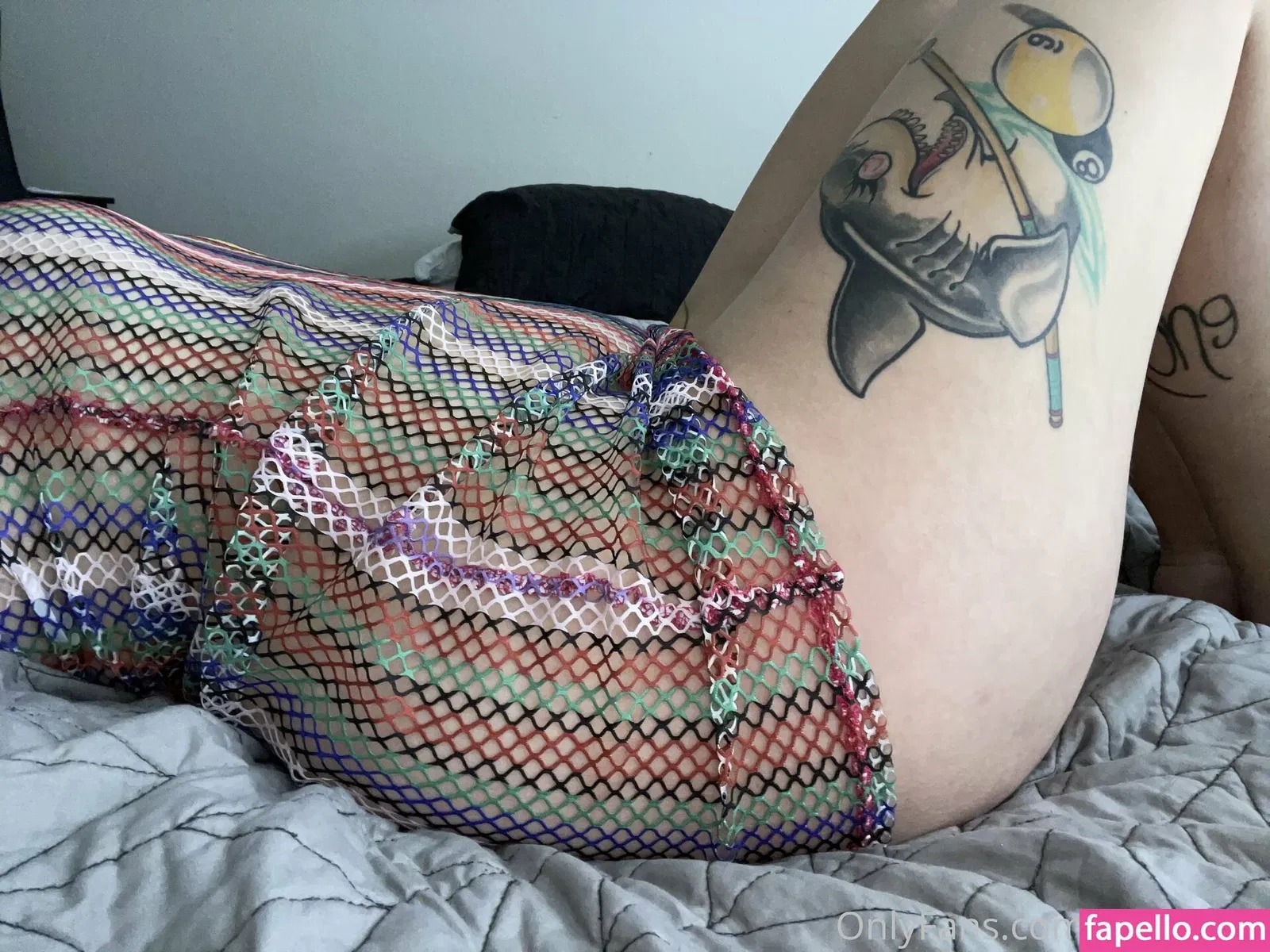 bettyplug Onlyfans Photo Gallery 