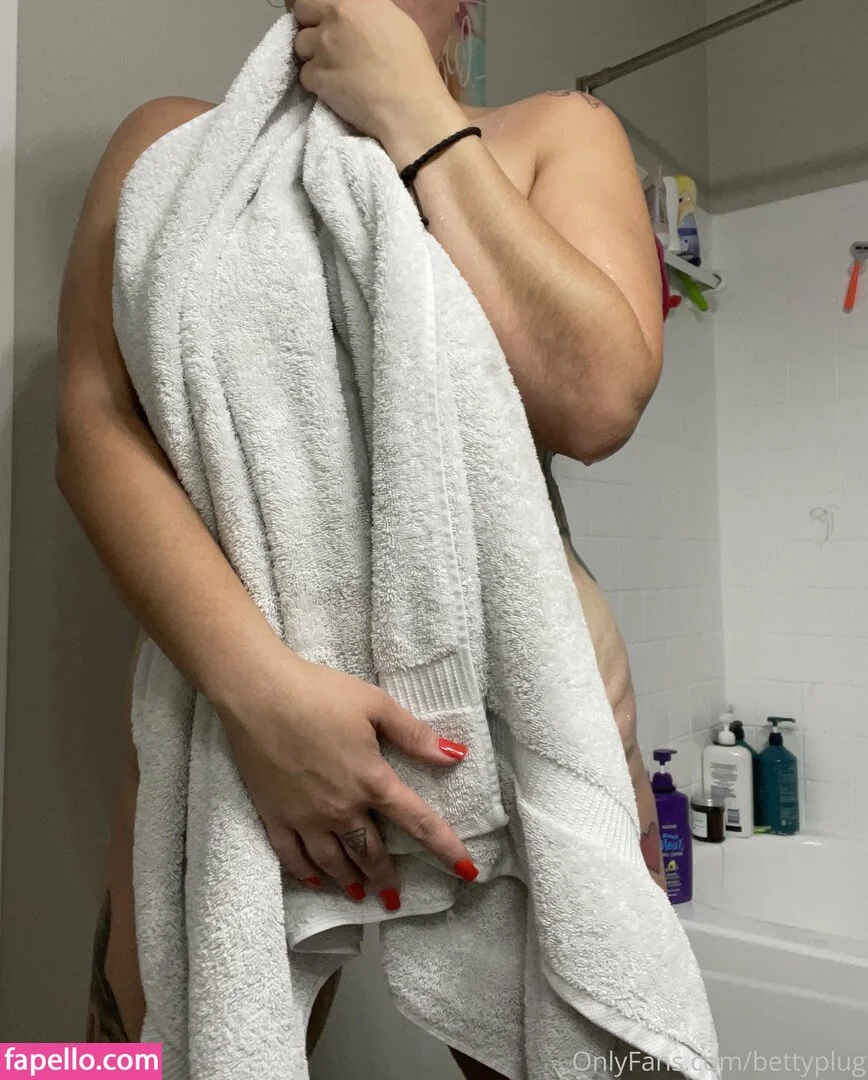 bettyplug Onlyfans Photo Gallery 