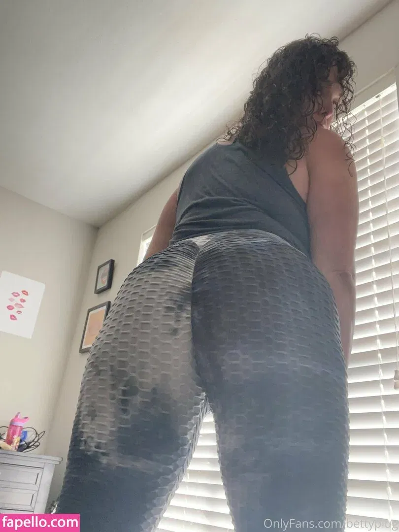 bettyplug Onlyfans Photo Gallery 