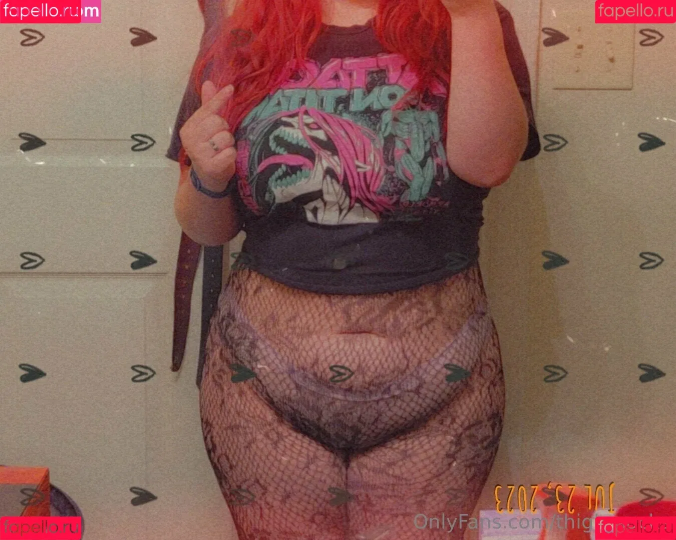 thigh_socks Onlyfans Photo Gallery 