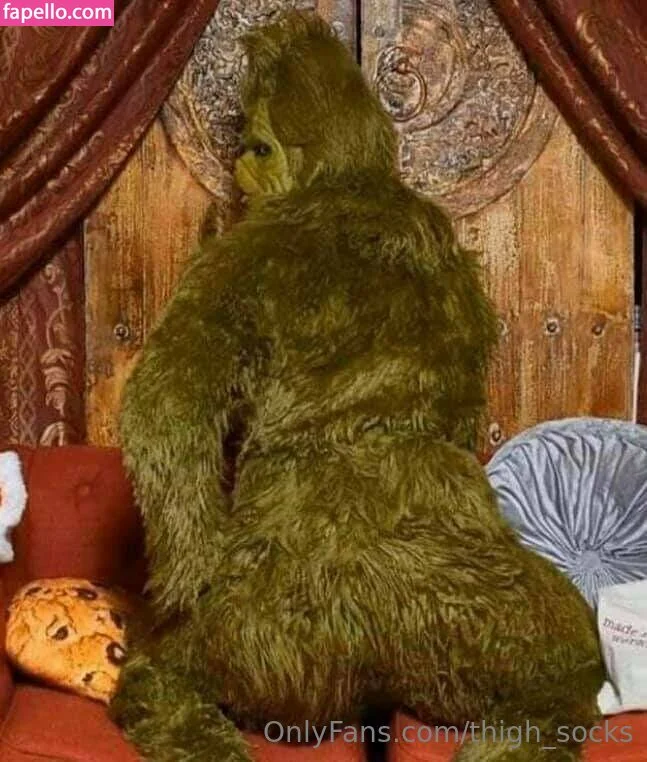 thigh_socks Onlyfans Photo Gallery 