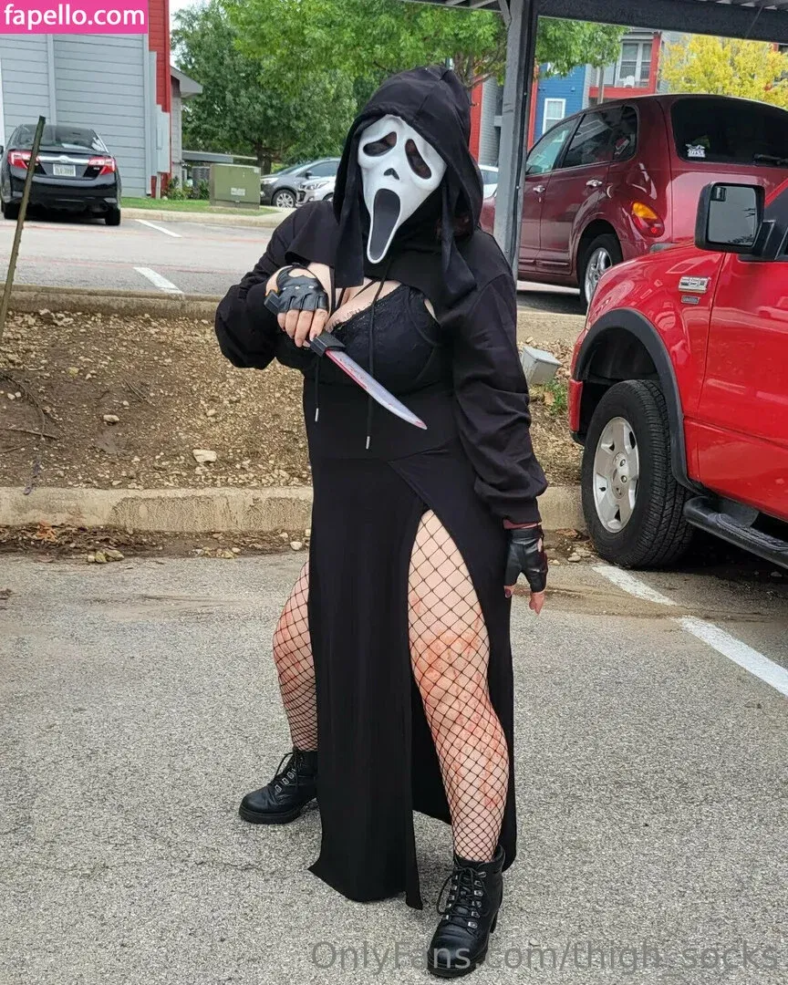 thigh_socks Onlyfans Photo Gallery 