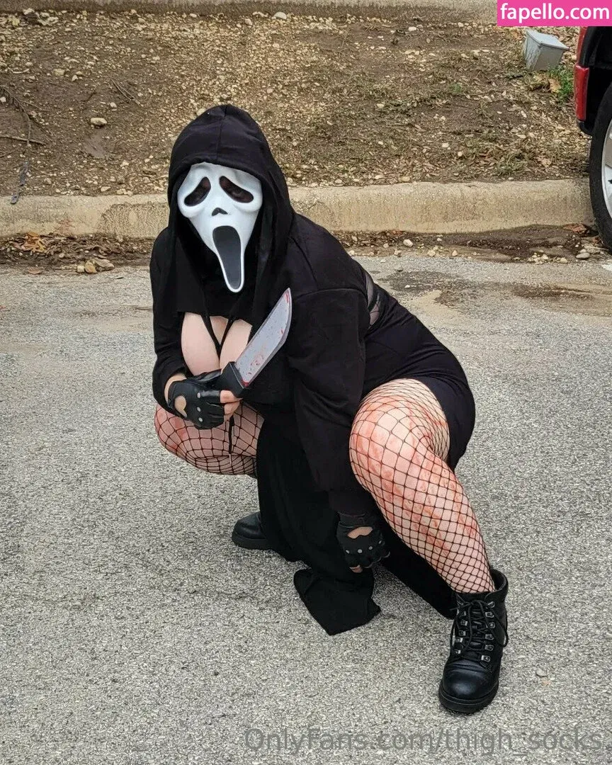 thigh_socks Onlyfans Photo Gallery 