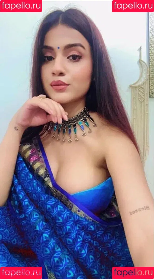 Nidhi Chaudhary Onlyfans Photo Gallery 