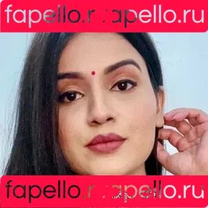 Nidhi Chaudhary Onlyfans Photo Gallery 