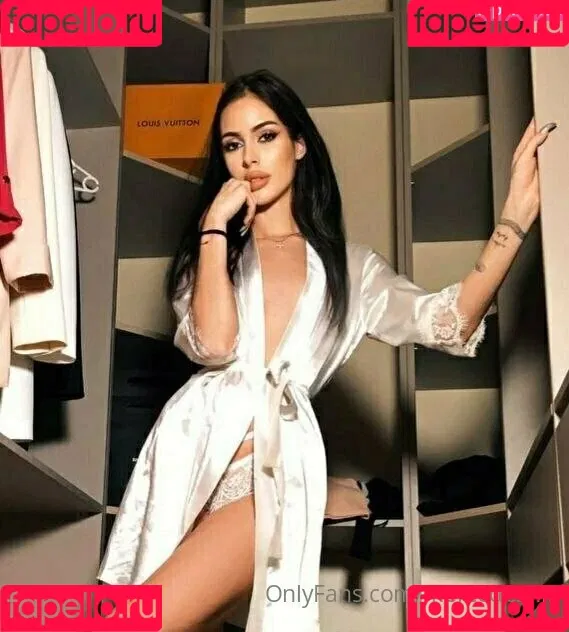 Mercedes Hill Onlyfans Photo Gallery 