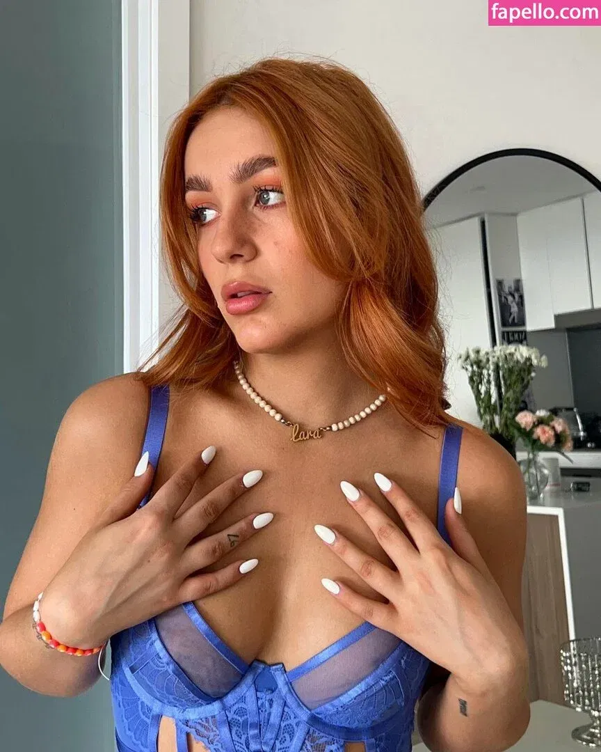 Lara Ledwidge Onlyfans Photo Gallery 