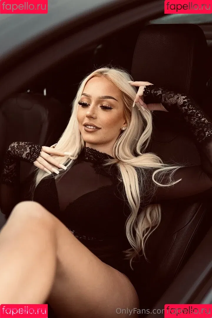 Isabel Onlyfans Photo Gallery 