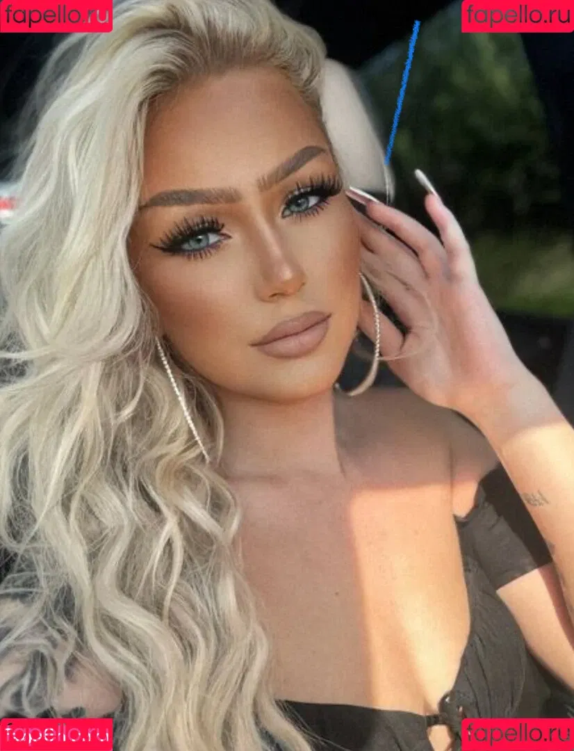 Isabel Onlyfans Photo Gallery 