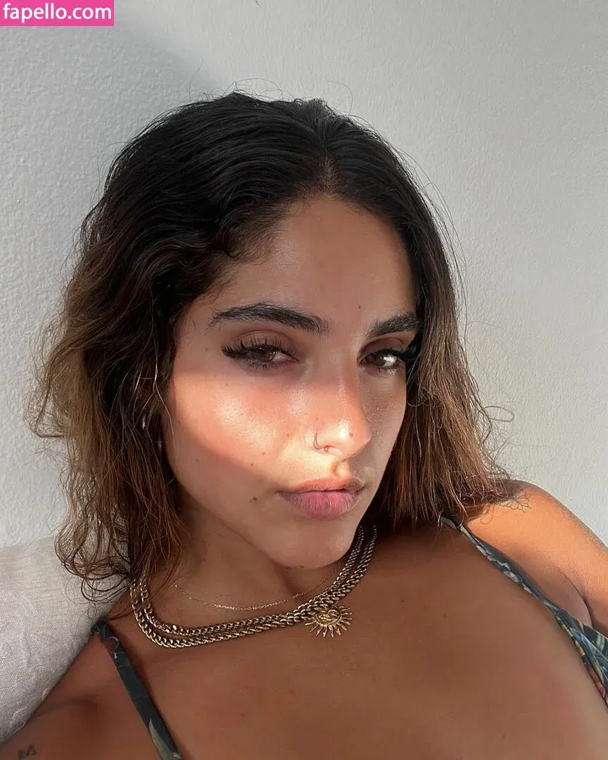 Isabel Onlyfans Photo Gallery 