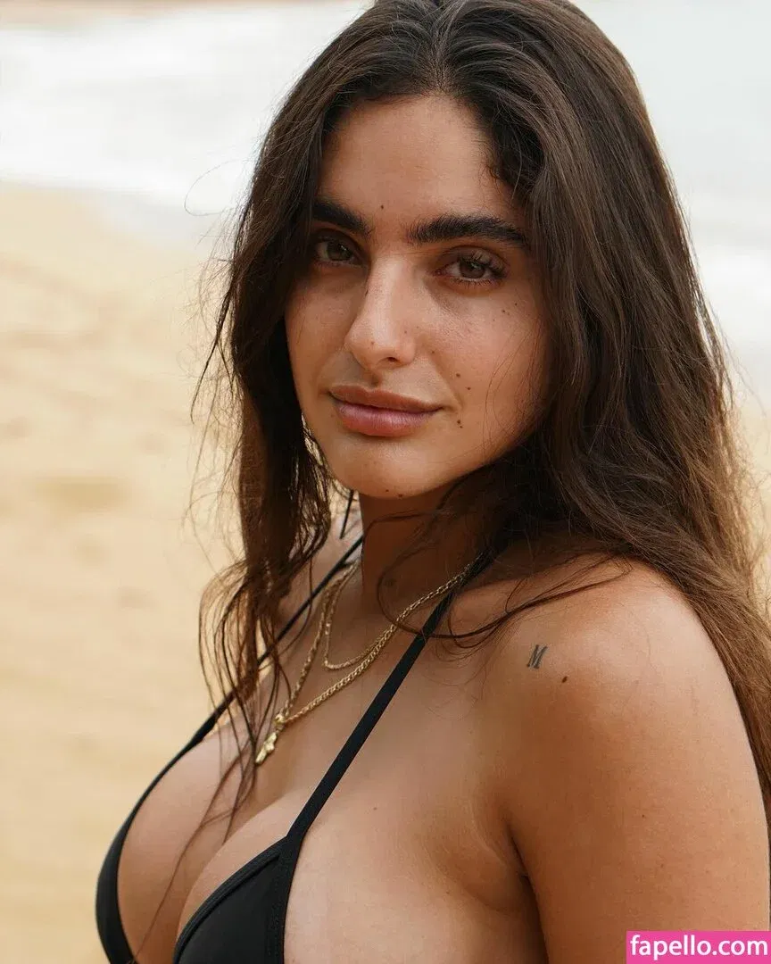 Isabel Onlyfans Photo Gallery 