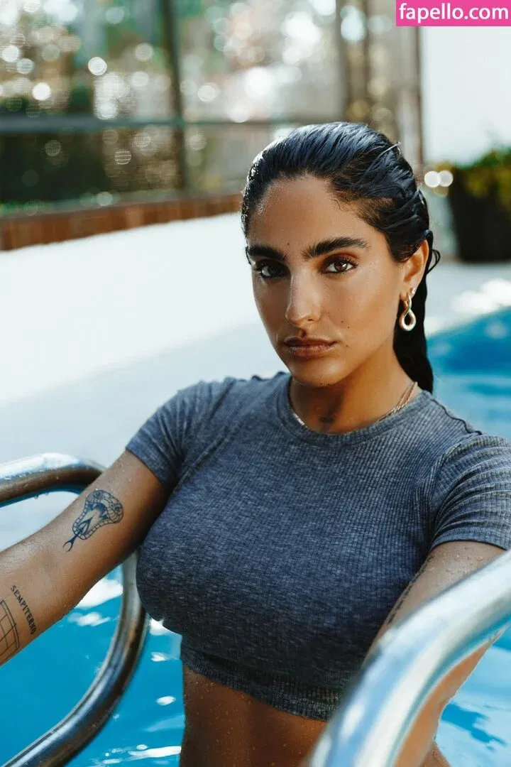 Isabel Onlyfans Photo Gallery 