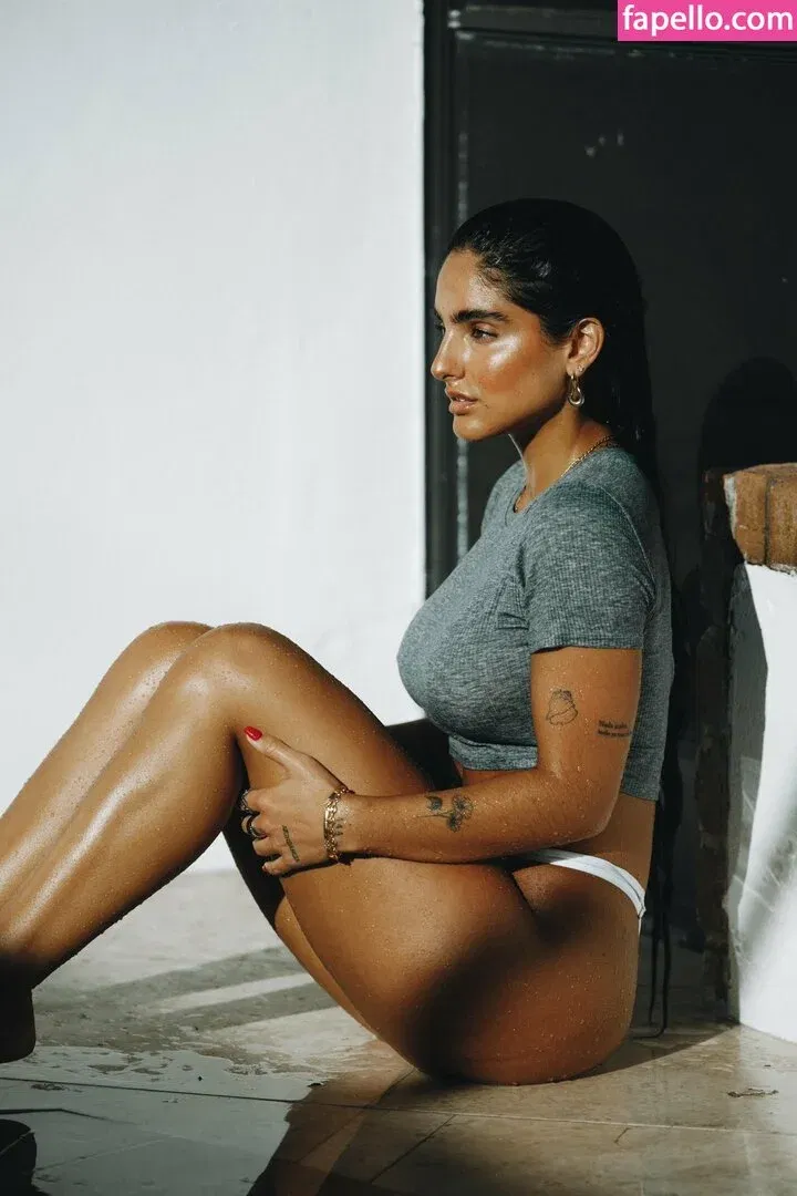 Isabel Onlyfans Photo Gallery 
