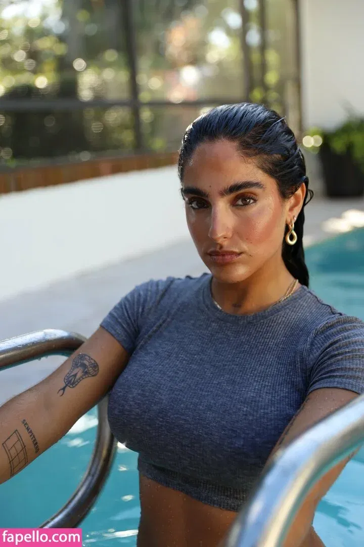 Isabel Onlyfans Photo Gallery 