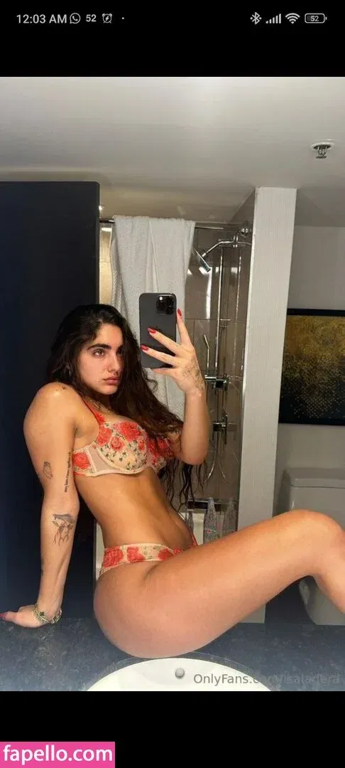 Isabel Onlyfans Photo Gallery 