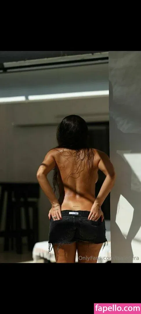 Isabel Onlyfans Photo Gallery 