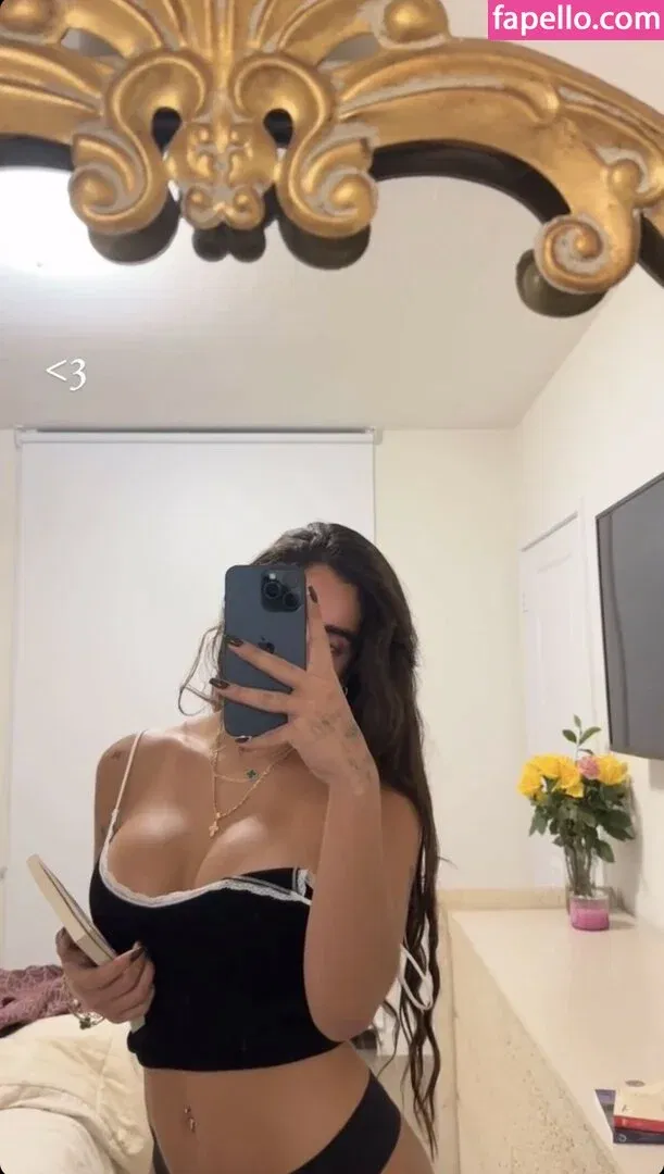 Isabel Onlyfans Photo Gallery 