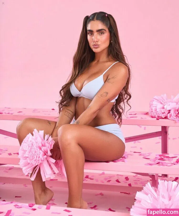 Isabel Onlyfans Photo Gallery 