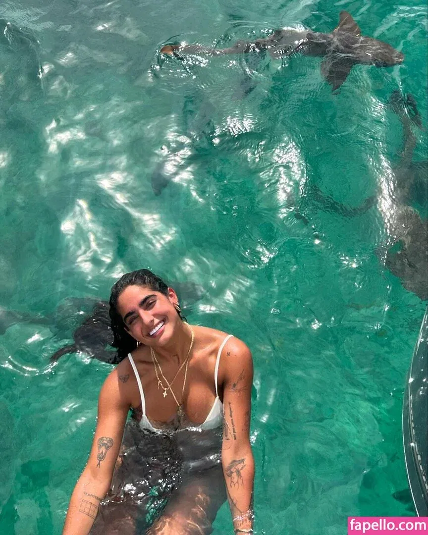 Isabel Onlyfans Photo Gallery 