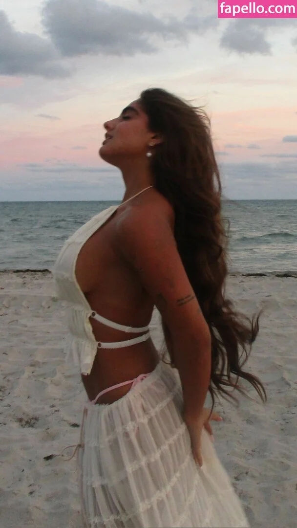 Isabel Onlyfans Photo Gallery 