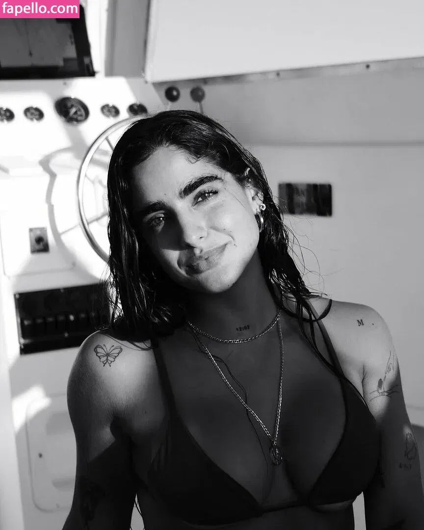 Isabel Onlyfans Photo Gallery 