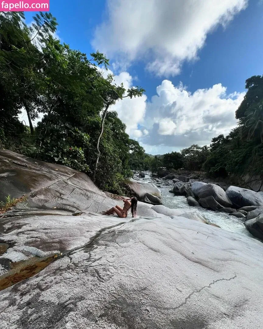 Isabel Onlyfans Photo Gallery 