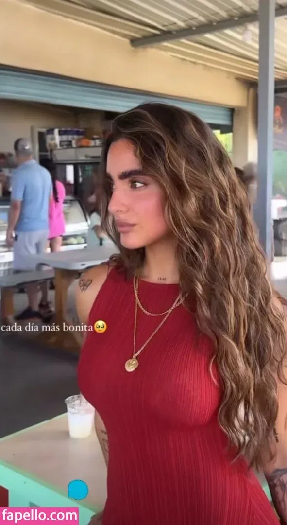 Isabel Onlyfans Photo Gallery 