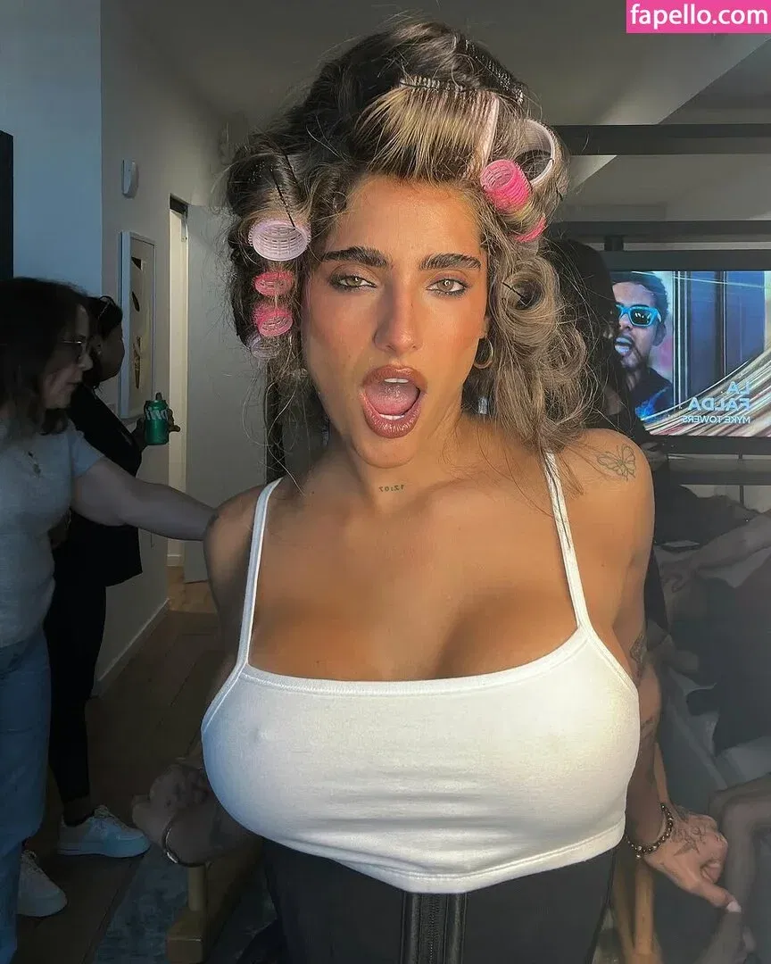 Isabel Onlyfans Photo Gallery 