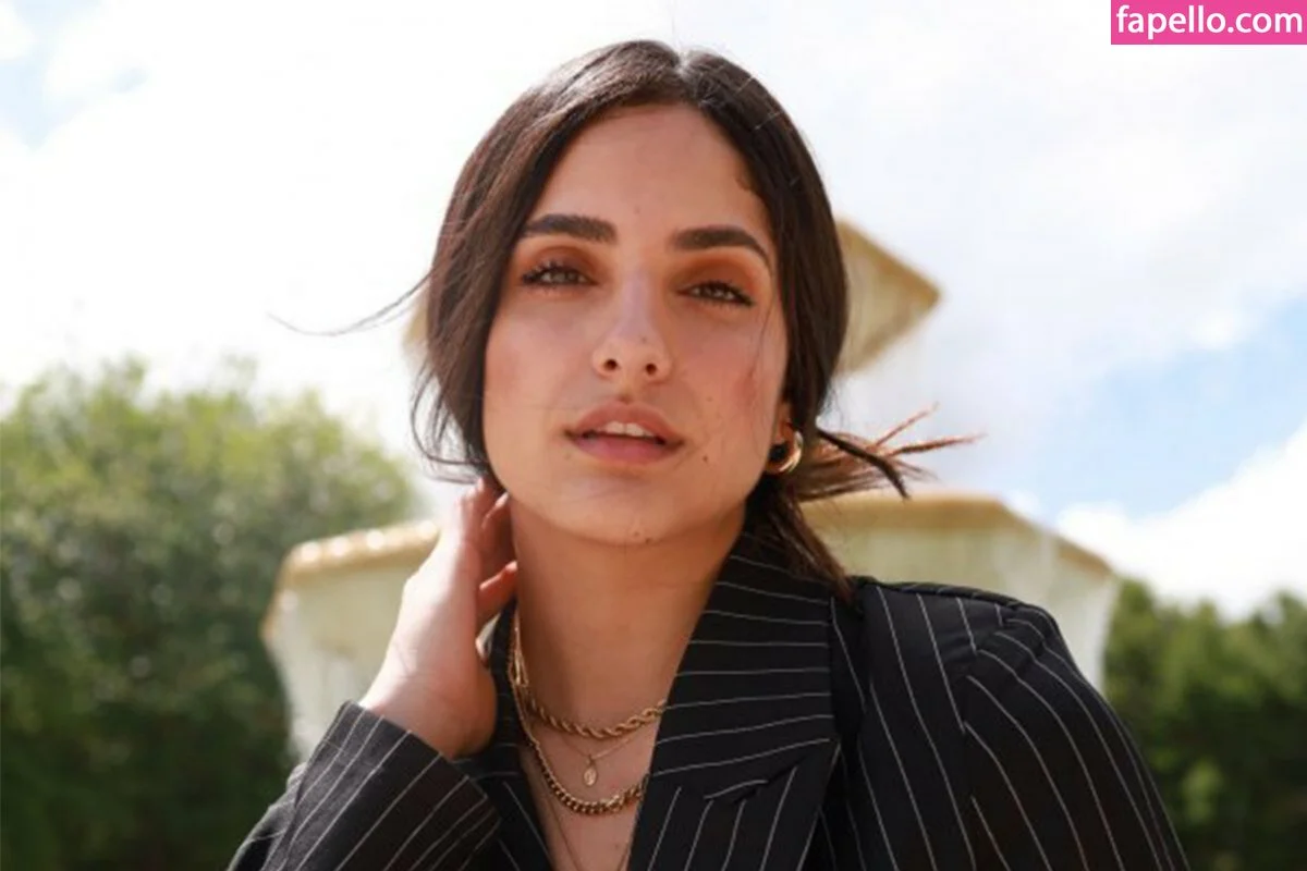 Isabel Onlyfans Photo Gallery 