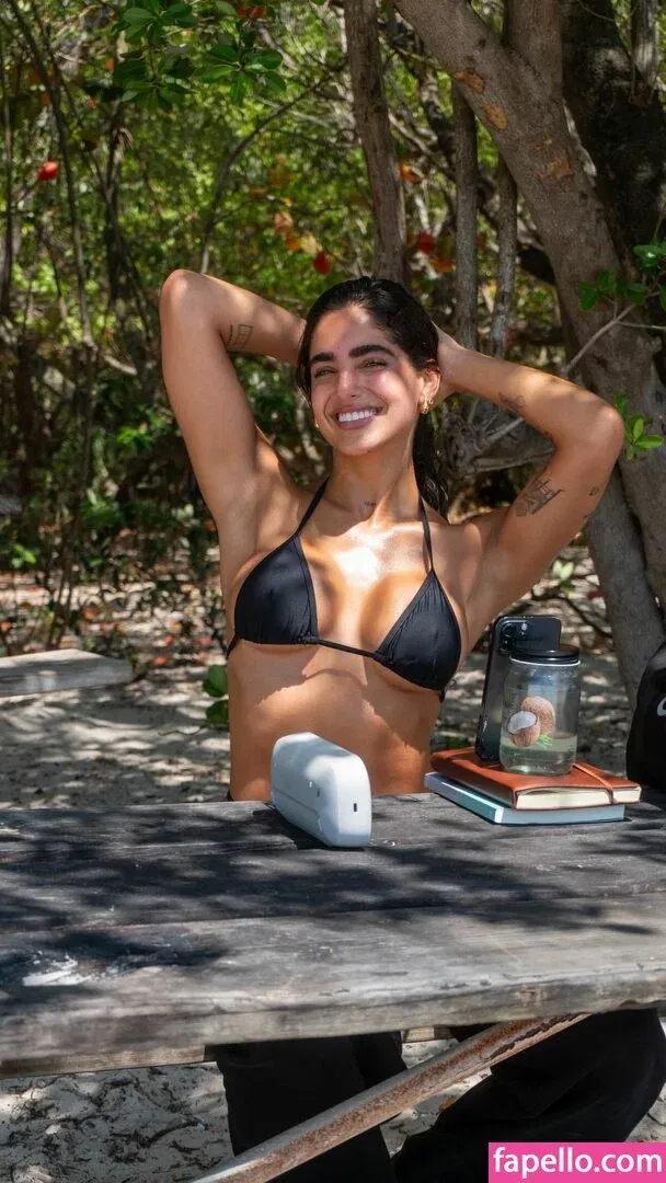 Isabel Onlyfans Photo Gallery 