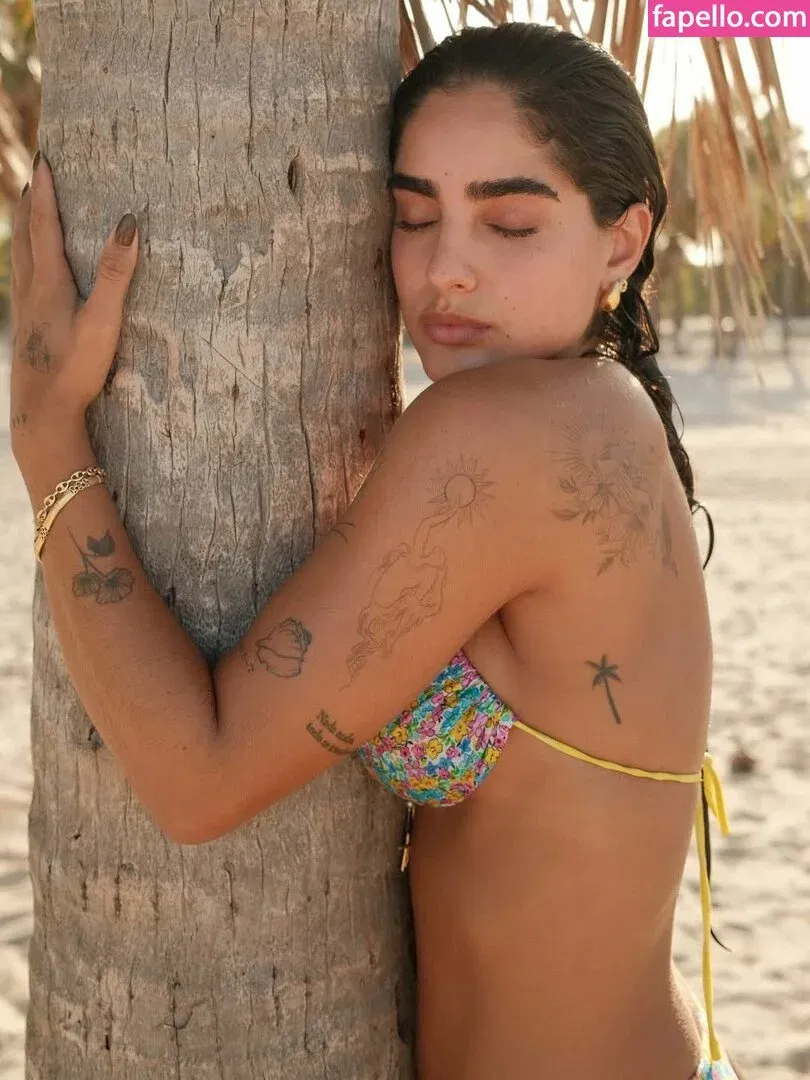 Isabel Onlyfans Photo Gallery 