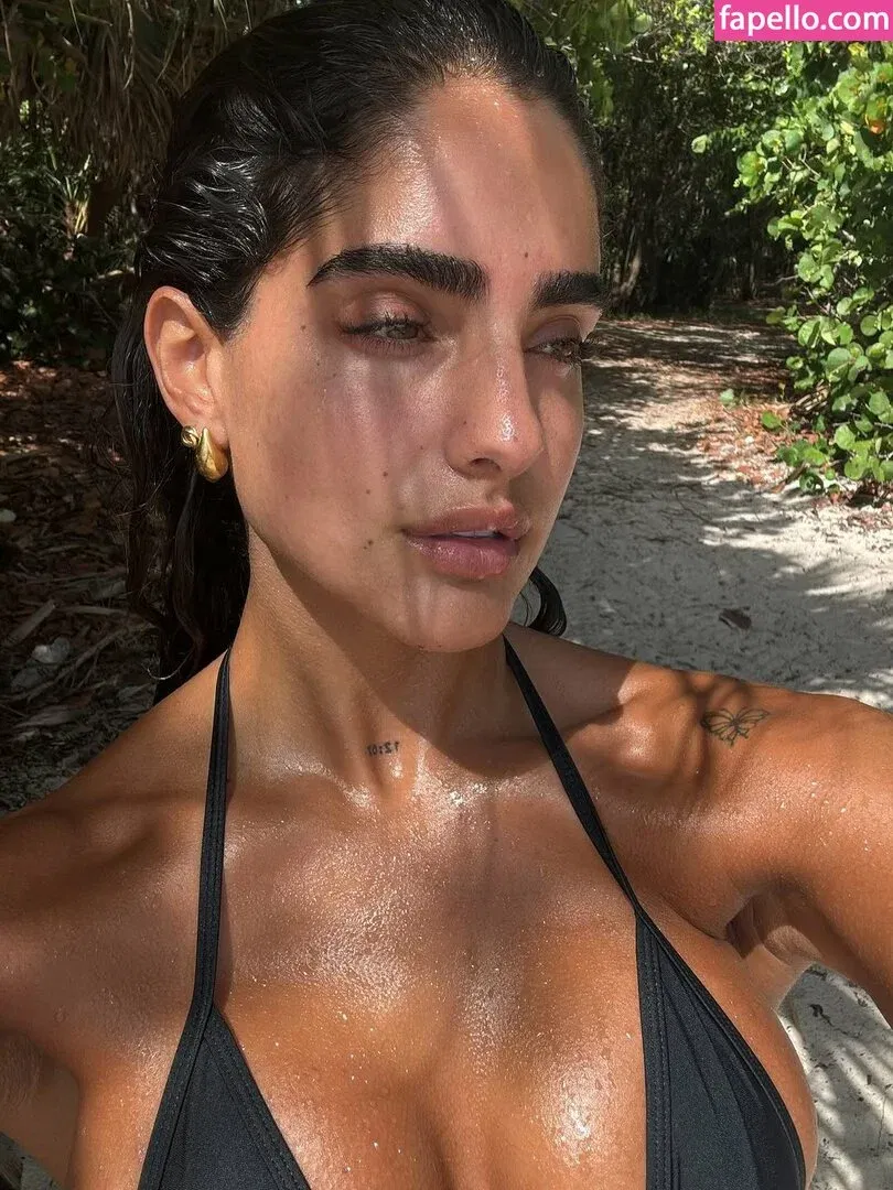 Isabel Onlyfans Photo Gallery 