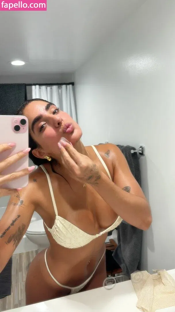 Isabel Onlyfans Photo Gallery 