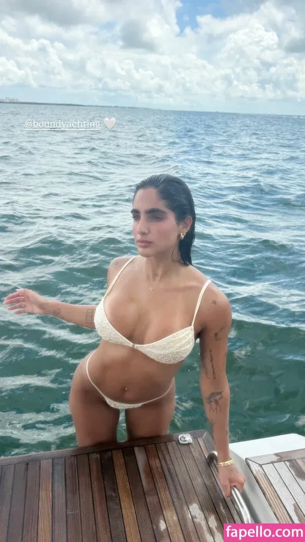 Isabel Onlyfans Photo Gallery 