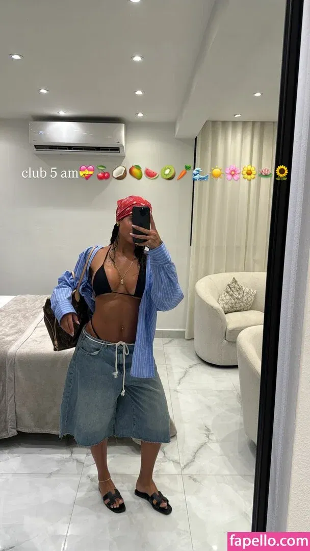 Isabel Onlyfans Photo Gallery 