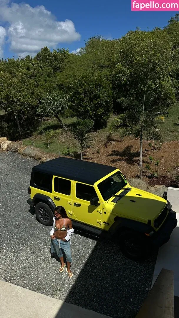 Isabel Onlyfans Photo Gallery 