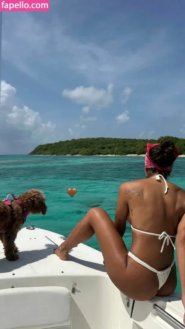 Isabel Onlyfans Photo Gallery 