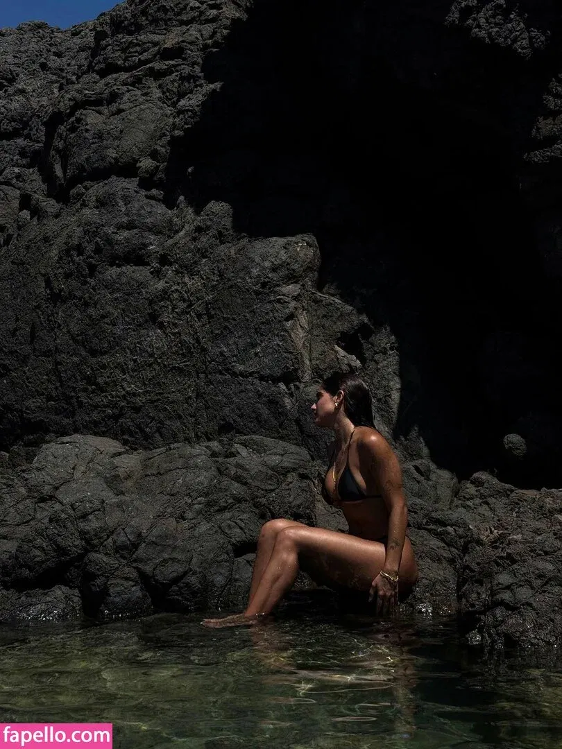 Isabel Onlyfans Photo Gallery 