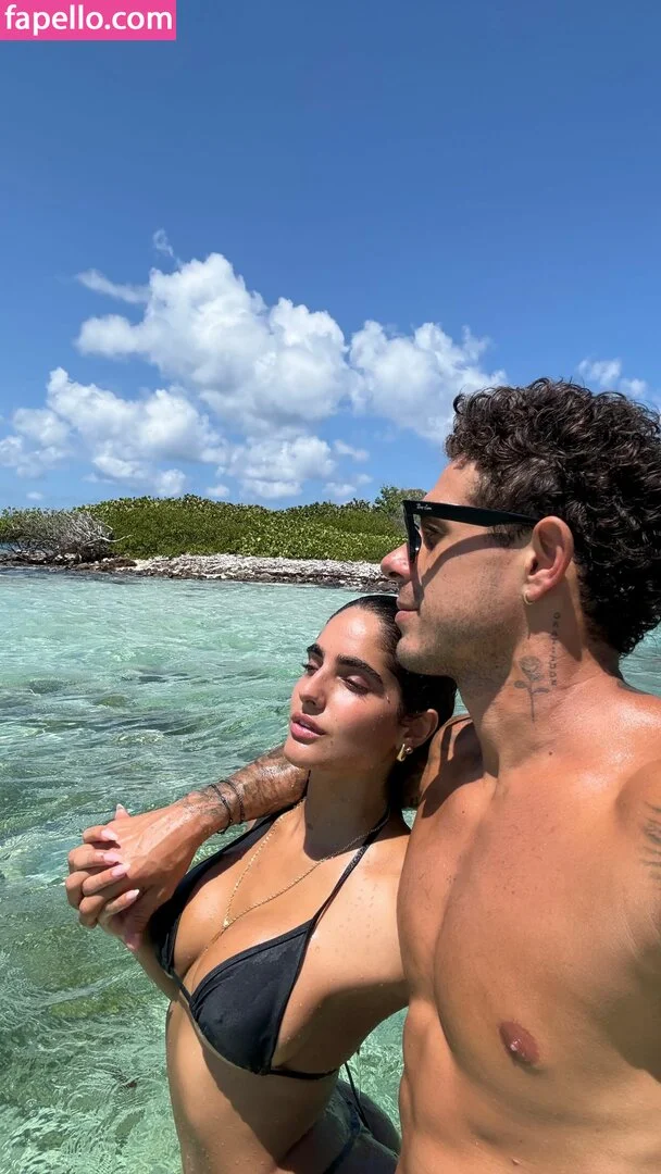 Isabel Onlyfans Photo Gallery 