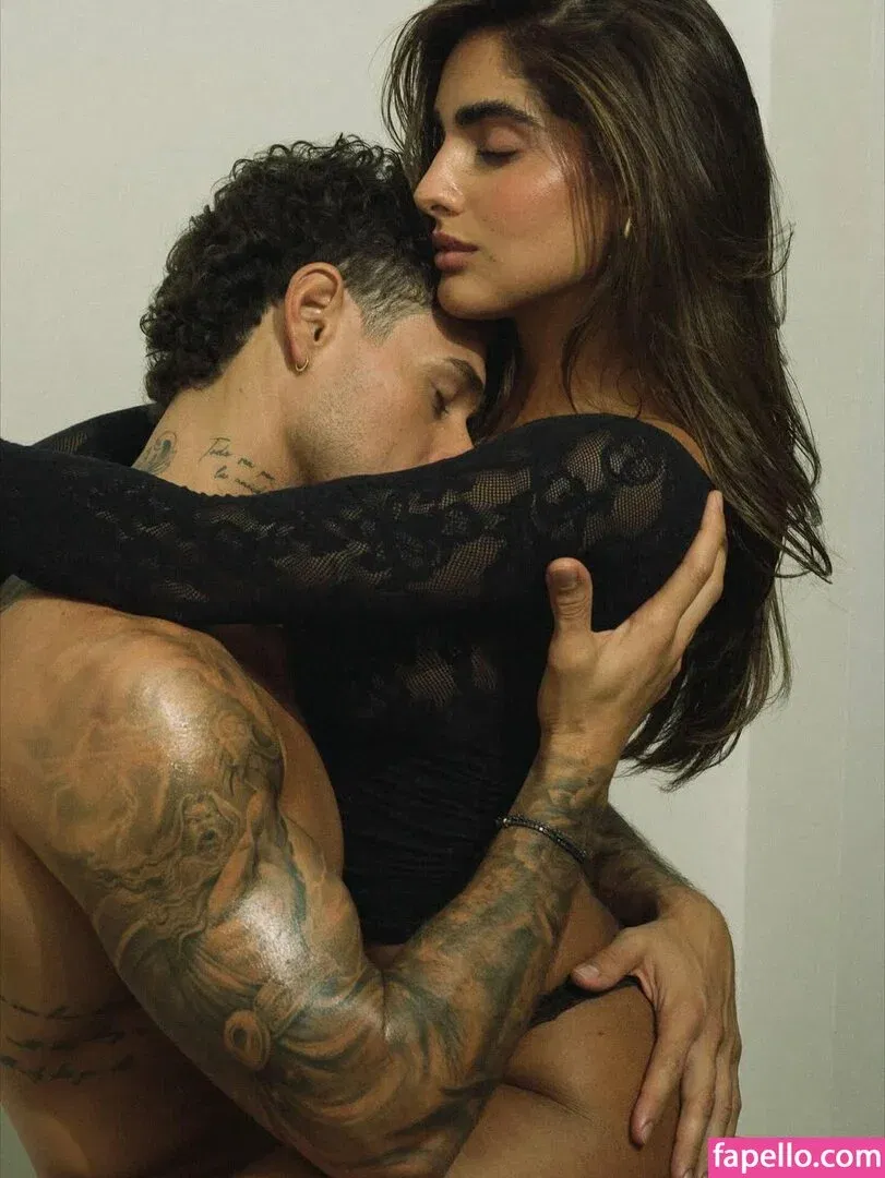 Isabel Onlyfans Photo Gallery 