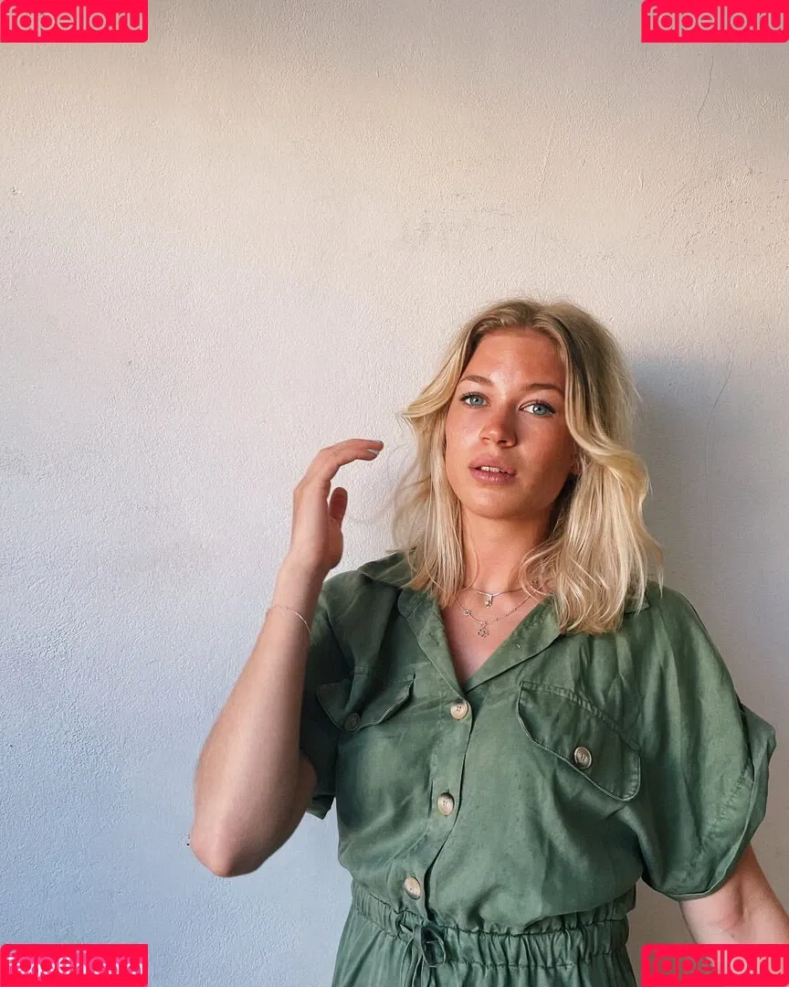 Julia Henriksson Onlyfans Photo Gallery 