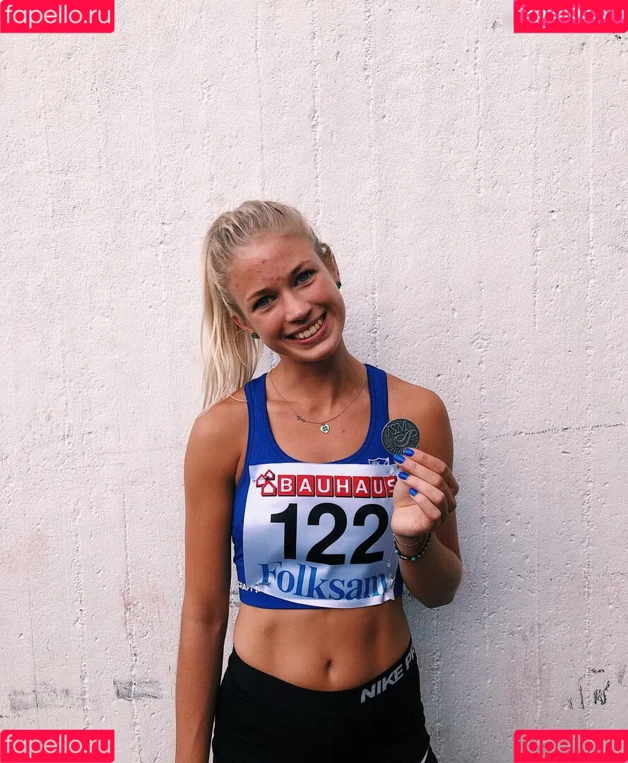Julia Henriksson Onlyfans Photo Gallery 