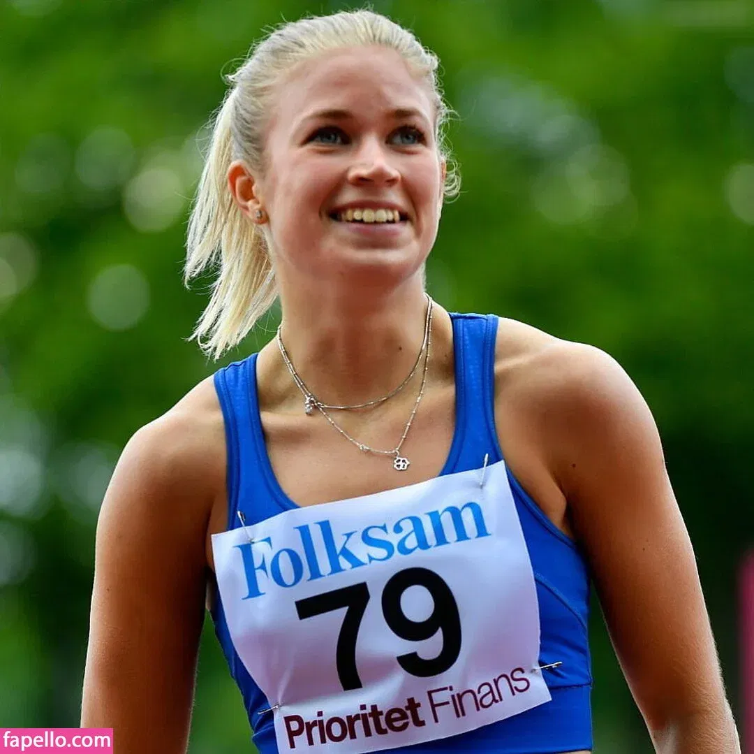 Julia Henriksson Onlyfans Photo Gallery 