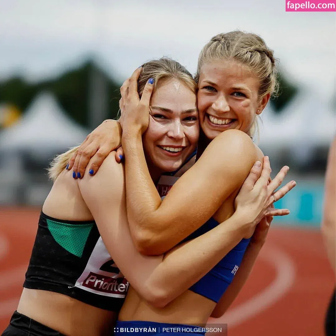 Julia Henriksson Onlyfans Photo Gallery 