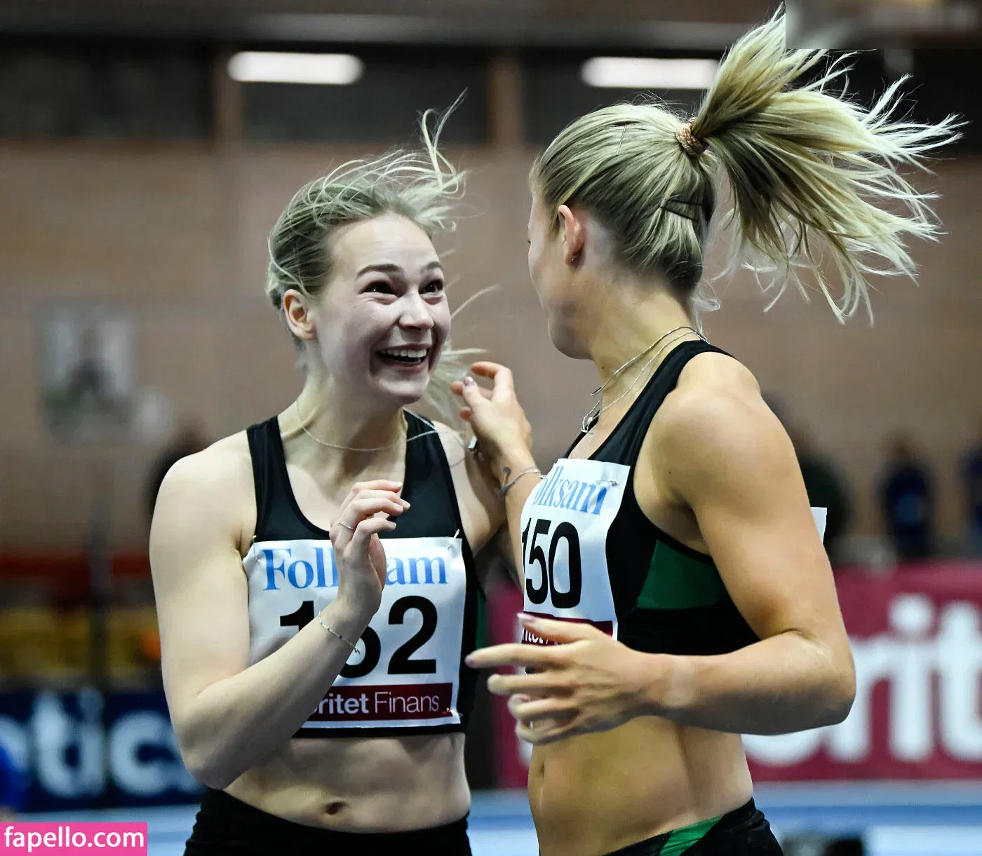 Julia Henriksson Onlyfans Photo Gallery 