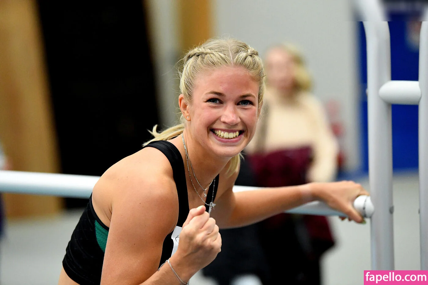 Julia Henriksson Onlyfans Photo Gallery 